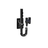 COSSY PLUS RINSING SPRAY SET 2WAYS CP-586 BLACK