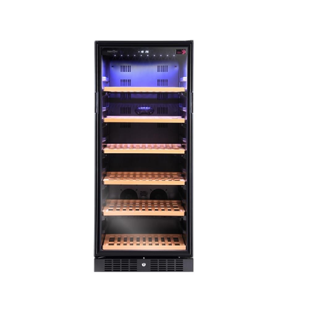 TUSCANI WINE CHILLER TSC BELLONA 110 (111 BOTTLES)