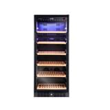 TUSCANI WINE CHILLER TSC BELLONA 110 (111 BOTTLES)