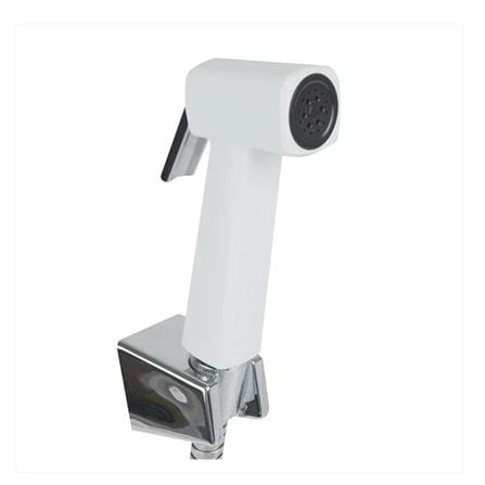 MOYA RINSING SPRAY SET AA27SET WHITE-CHROME