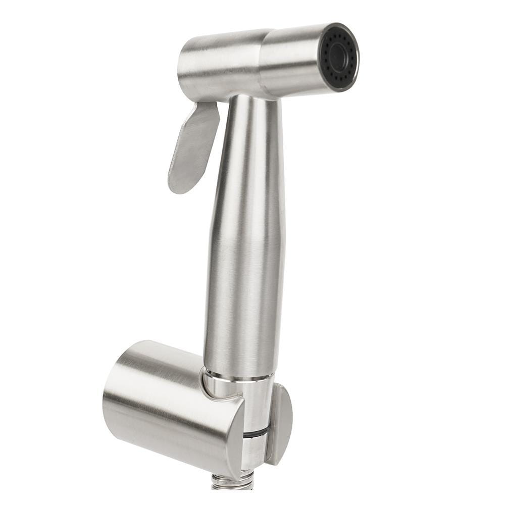 MOYA RINSING SPRAY SET AA20SET STAINLESS STEEL