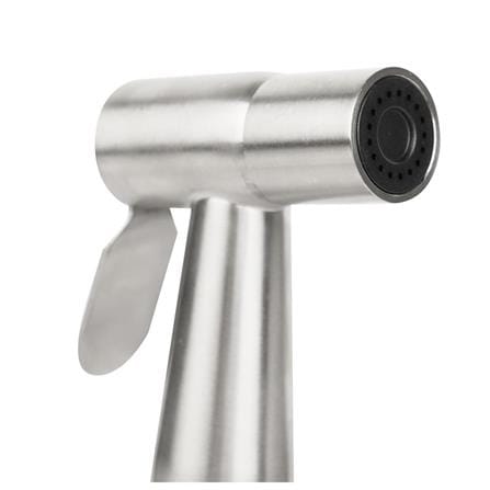 MOYA RINSING SPRAY SET AA20SET STAINLESS STEEL