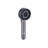 COSSY PLUS HIGH PRESSURE HAND SHOWER CP-DF2 GREY