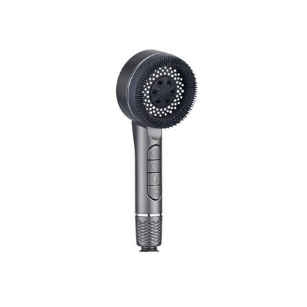 COSSY PLUS HIGH PRESSURE HAND SHOWER CP-DF2 GREY