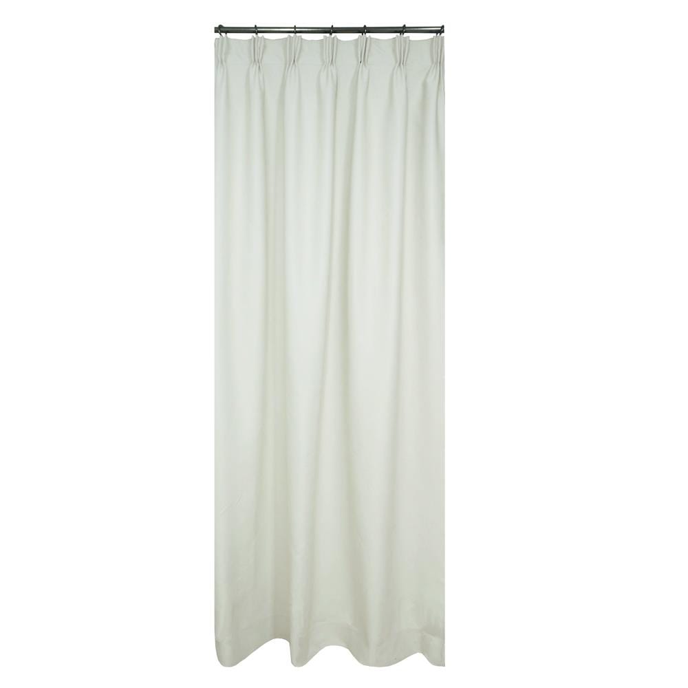 HLS CURTAIN N-HOOK COSMOS 140X180CM CREAM