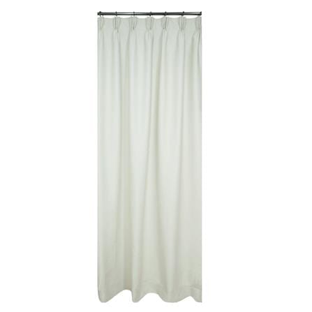 HLS CURTAIN N-HOOK COSMOS 140X180CM CREAM