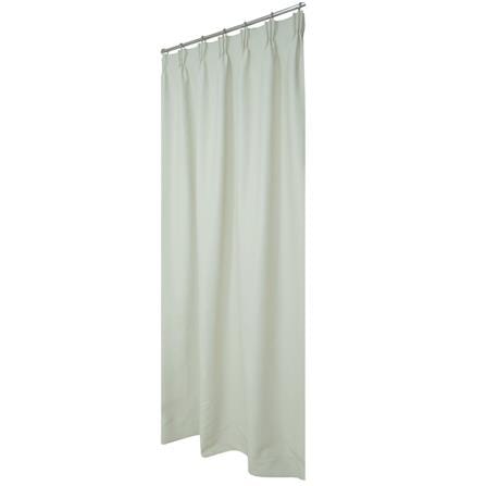 HLS CURTAIN N-HOOK COSMOS 140X180CM CREAM