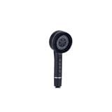 COSSY+ HIGH PRESSURE HAND SHOWER CP-DF2 BLACK
