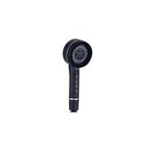 COSSY PLUS HIGH PRESSURE HAND SHOWER CP-DF2 BLACK