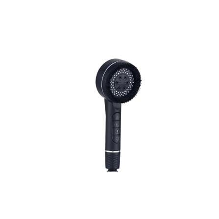 COSSY PLUS HIGH PRESSURE HAND SHOWER CP-DF2 BLACK
