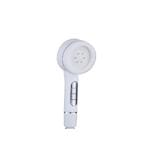 COSSY PLUS HIGH PRESSURE HAND SHOWER CP-DF2 WHITE