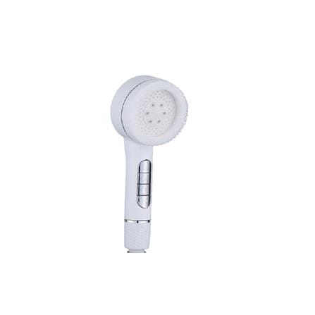 COSSY PLUS HIGH PRESSURE HAND SHOWER CP-DF2 WHITE