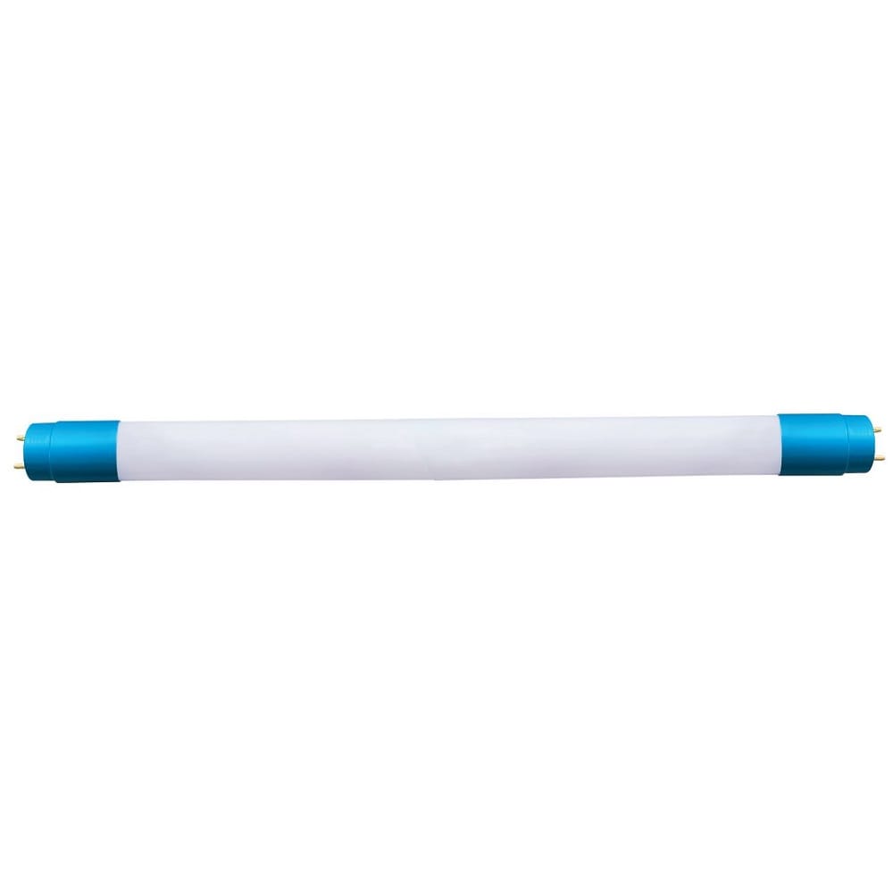 PROJECT - YETPLUS LED T8 TUBE 60W-6500K DAYLIGHT 4FT (N0 COLOR PACKING) BLUE CAP