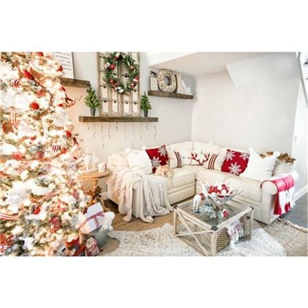 IWACHI GE102 100L 2M CHRISTMAS LIGHT WARM WHITE (3000K)