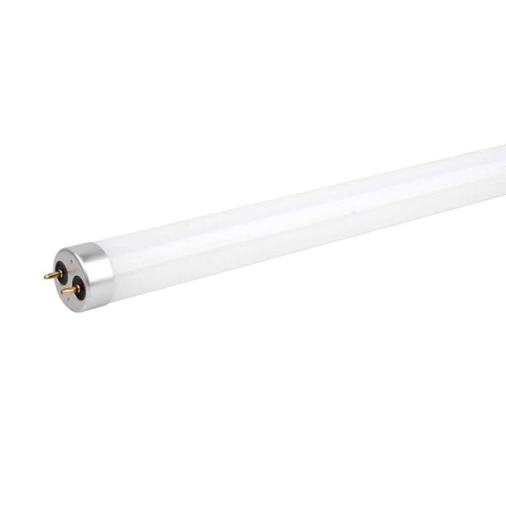 PROJECT - YETPLUS LED T8 TUBE 20W-4000K COOL WHITE 4FT (SIRIM) NO COLOR PACKING