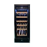 TUSCANI WINE CHILLER TSC BELLONA 18 (18 BOTTLES)