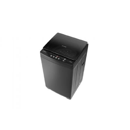 SHARP TOP LOAD WASHING MACHINE ESW12SM 12KG STARRY SKY GREY
