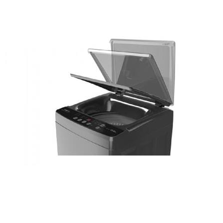 SHARP TOP LOAD WASHING MACHINE ESW12SM 12KG STARRY SKY GREY