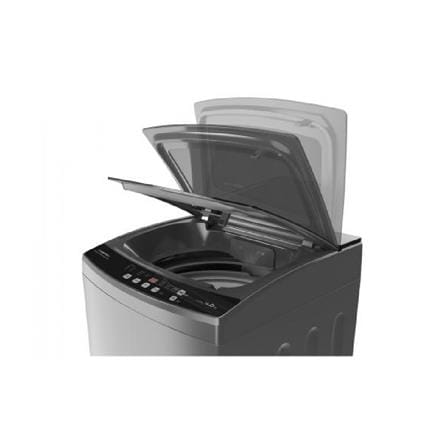 SHARP TOP LOAD WASHING MACHINE ESW14SM 14KG STARRY SKY GREY