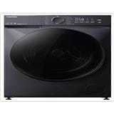 TOSHIBA FRONT LOAD WASHING MACHINE TW-T21BU105UWM(MG) 9.5KG GREY