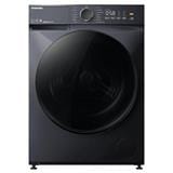 TOSHIBA WASHING MACHINE & DRYER TWD-T21BU115UWM(MG) 10.5/7KG MORANDI GRAY