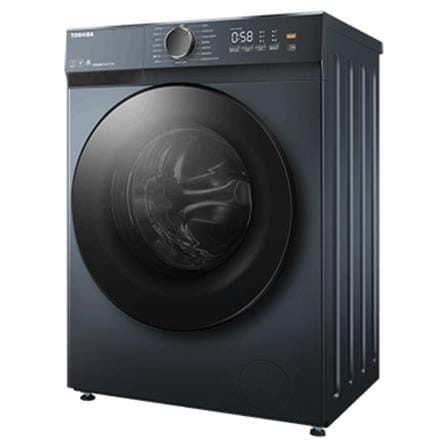 TOSHIBA WASHING MACHINE & DRYER TWD-T21BU115UWM(MG) 10.5/7KG MORANDI GRAY