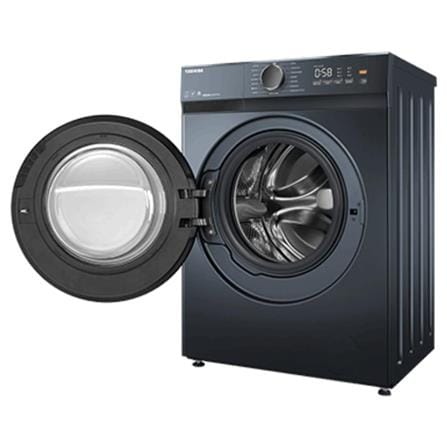 TOSHIBA WASHING MACHINE & DRYER TWD-T21BU115UWM(MG) 10.5/7KG MORANDI GRAY