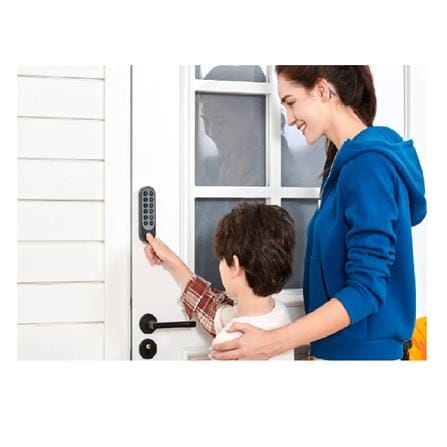 AQARA SMART MORTISE/DEADBOLT DOOR LOCK U200