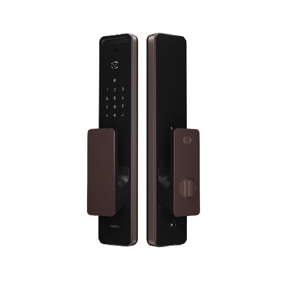 AQARA SMART FACE RECOGNATION DOO LOCK D200I GLOBAL