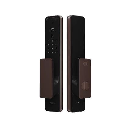 AQARA SMART FACE RECOGNATION DOO LOCK D200I GLOBAL