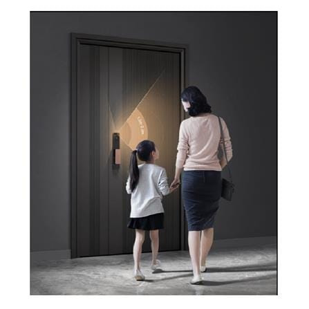 AQARA SMART FACE RECOGNATION DOO LOCK D200I GLOBAL