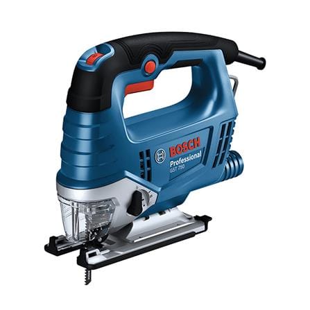 BOSCH 520W JIGSAW GST 750 PROFESSIONAL 06015B41L0