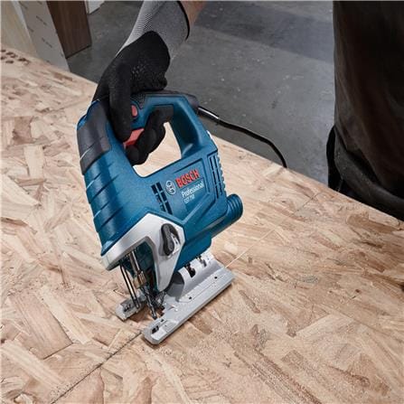 BOSCH 520W JIGSAW GST 750 PROFESSIONAL 06015B41L0