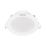 PHILIPS RECESSED DOWNLIGHT DL190B ERIDANI LED11 D150 14W DAYLIGHT (865) 6"