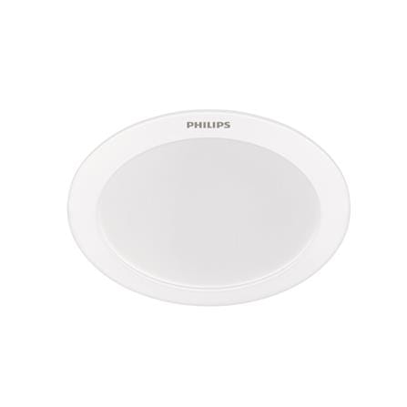 PHILIPS RECESSED DOWNLIGHT DL190B ERIDANI LED18 D200 23W COOL WHITE (840) 8"