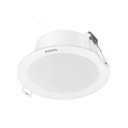 PHILIPS RECESSED DOWNLIGHT DL190B ERIDANI LED18 D200 23W COOL WHITE (840) 8"