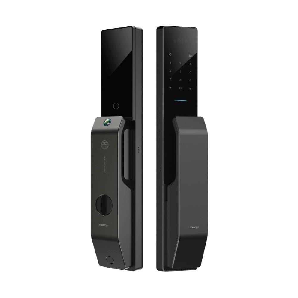MOORGEN SMART DIGITAL LOCK T9 BLACK