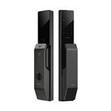 MOORGEN SMART DIGITAL LOCK T9 BLACK