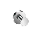 JOHNSON SUISSE TOWEL HANGER WBBA100257CP POLISHED