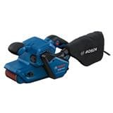 BOSCH 850W BELT SANDER GBS 750 06012C10L0