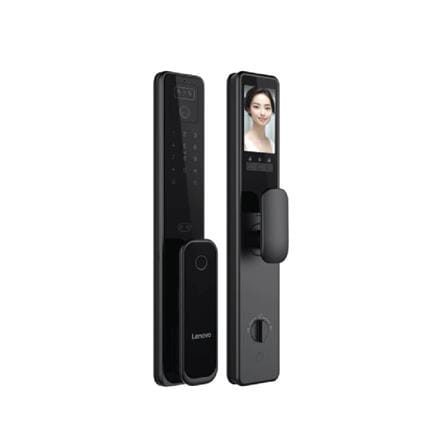 LENOVO SMART DIGITAL LOCK A3F BLACK