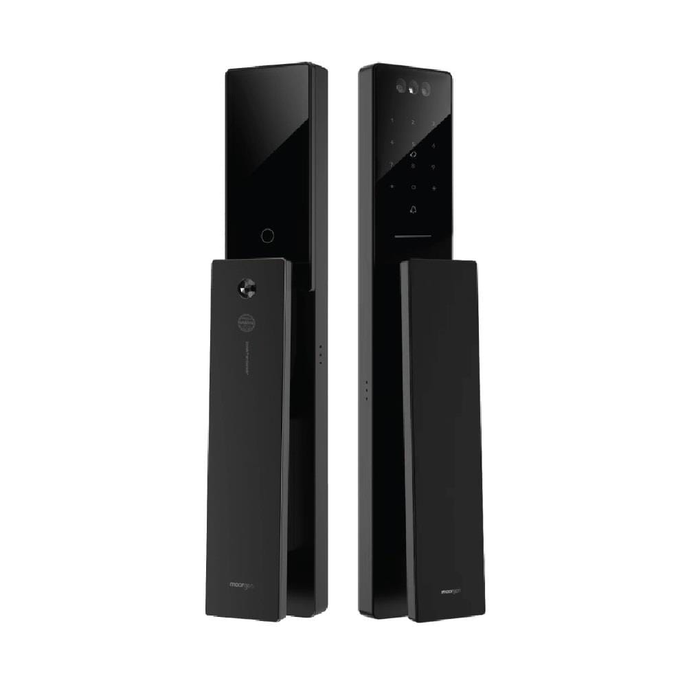 MOORGEN SMART DIGITAL LOCK T5+ BLACK
