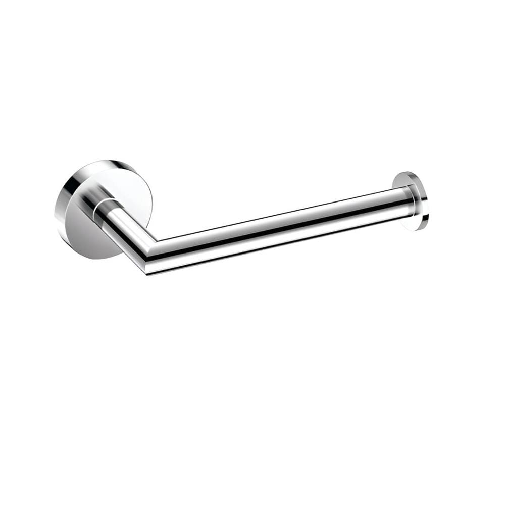 TISSUE HOLDER WITHOUT COVER RIGHT WBBA100262CP POLISHED