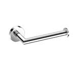 TISSUE HOLDER WITHOUT COVER RIGHT WBBA100262CP POLISHED