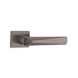 ARTSAFE DESIGN LEVER HANDLE LHAS9007 DARK UMBER