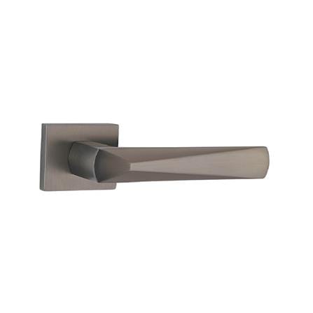 ARTSAFE DESIGN LEVER HANDLE LHAS9007 DARK UMBER
