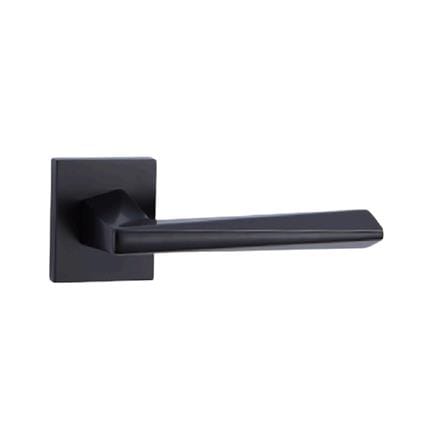 ARTSAFE DESIGN LEVER HANDLE LHAS9036 MATT BLACK
