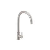 JOHNSON SUISSE MURANO STAINLESS STEEL 1/2" PILLAR SINK TAP WBFA301423SS