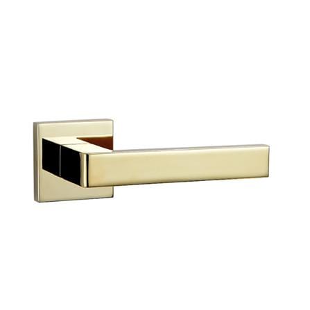 ARTSAFE DESIGN LEVER HANDLE  LHAS9018 PVD GOLD