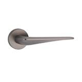 ARTSAFE DESIGN LEVER HANDLE  LHAS9011 DARK UMBER